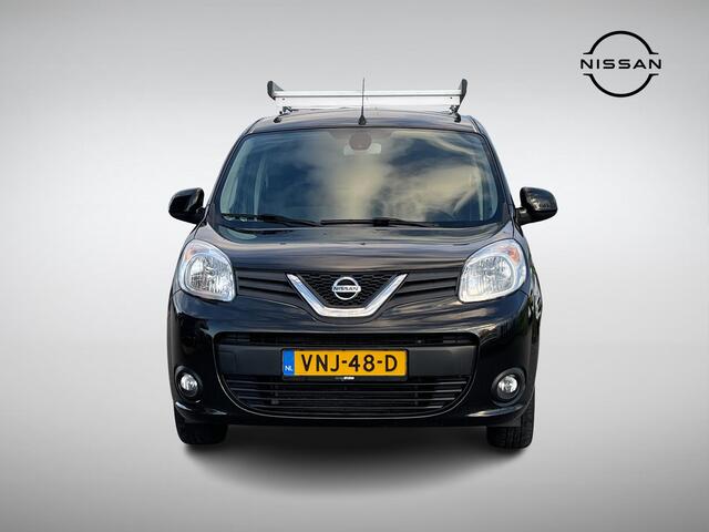 Nissan NV250 1.5 dCi 95 L2H1 Optima | Imperiaal | Navigatie | Cruise Control | Airco | Bluetooth Tel. | Lat-Om-Lat Betimmering | Rijklaarprijs! (Excl. BTW)