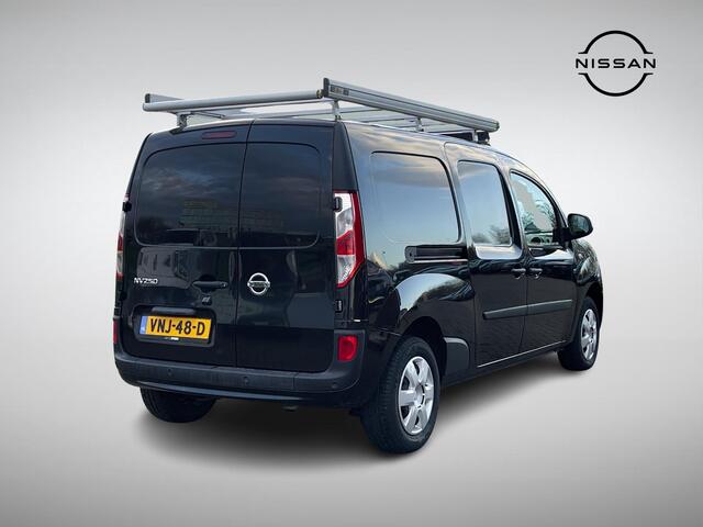 Nissan NV250 1.5 dCi 95 L2H1 Optima | Imperiaal | Navigatie | Cruise Control | Airco | Bluetooth Tel. | Lat-Om-Lat Betimmering | Rijklaarprijs! (Excl. BTW)