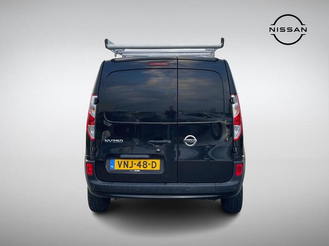 Nissan NV250 1.5 dCi 95 L2H1 Optima | Imperiaal | Navigatie | Cruise Control | Airco | Bluetooth Tel. | Lat-Om-Lat Betimmering | Rijklaarprijs! (Excl. BTW)