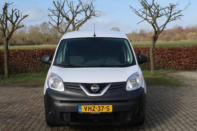 Nissan NV250 1.5 dCi 95 L1H1 Acenta AIRCO CRUISE 3 ZITS TREKHAAK