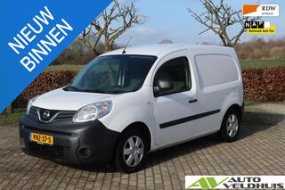 Nissan NV250