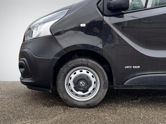 Nissan NV300 1.6 dCi 125 L1H1 Optima S&S | Trekhaak | Laadruimte Pakket | Cruise Control | Airco | Bluetooth Tel. | Park. Sensor | Rijklaarprijs! (Ex. BTW)