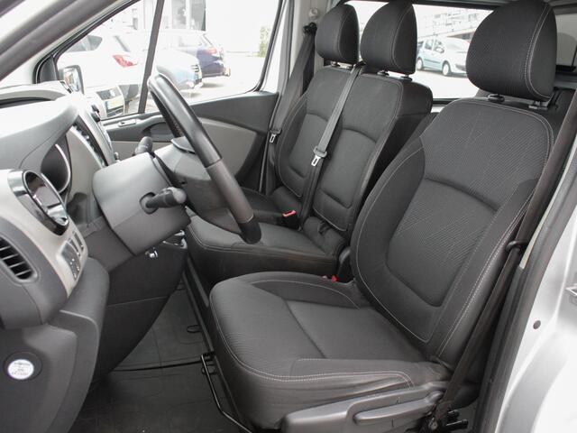 Nissan NV300 1.6 dCi 125 L2H1 Optima DC Luxe S&S | Airco | Cruise | Park sens | Trekhaak