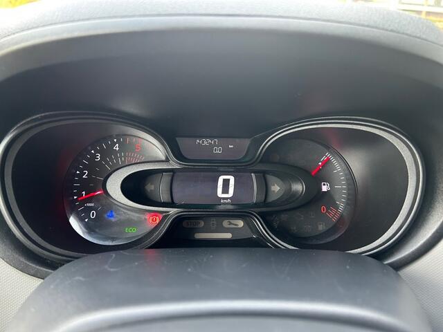 Nissan NV300 Dubb. Cab. -6 zitter 1.6 dCi 120PK L2H1 Accenta, excl btw!