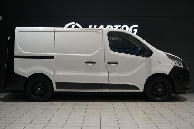 Nissan NV300 1.6 dCi 95 L1H1 Visia + INBOUW / OMVORMER / SENSOREN