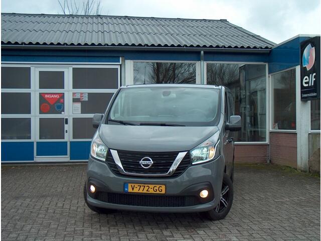 Nissan NV300 1.6 dCi L1H1 Optima