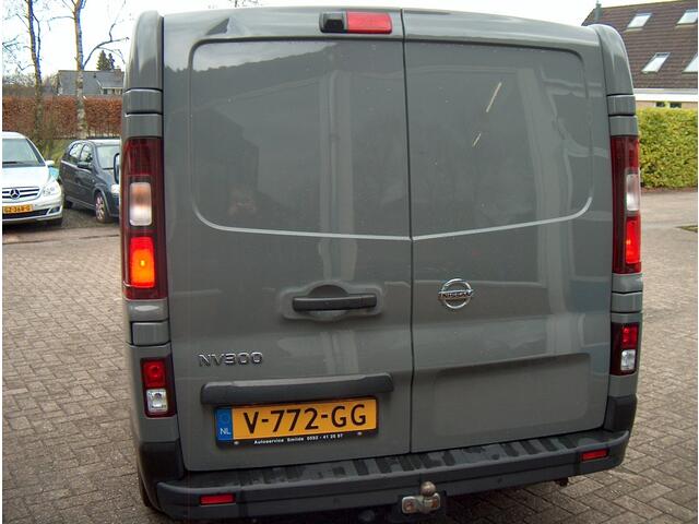 Nissan NV300 1.6 dCi L1H1 Optima