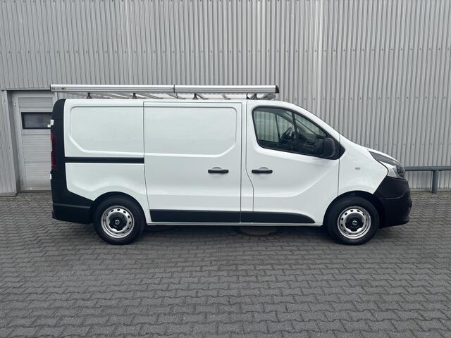 Nissan NV300 1.6 dCi L1H1*3-PERS*A/C*CRUISE*NAVI*HAAK*CAM*IMP.*