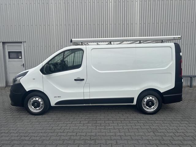 Nissan NV300 1.6 dCi L1H1*3-PERS*A/C*CRUISE*NAVI*HAAK*CAM*IMP.*