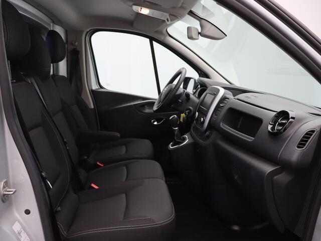 Nissan NV300 2.0 dCi 170 L2H1 Optima | Trekhaak | Automaat | vloer- wandbekleding | Navigatie