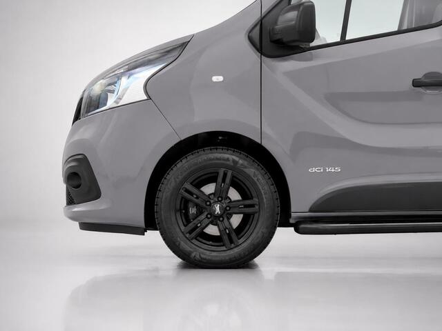 Nissan NV300 2.0 dCi 145 L2H1 Optima