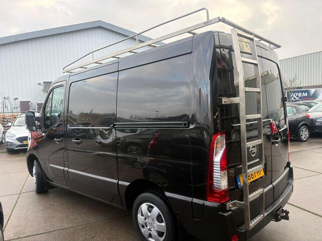 Nissan NV400 2.3 dCi L1H1 Business