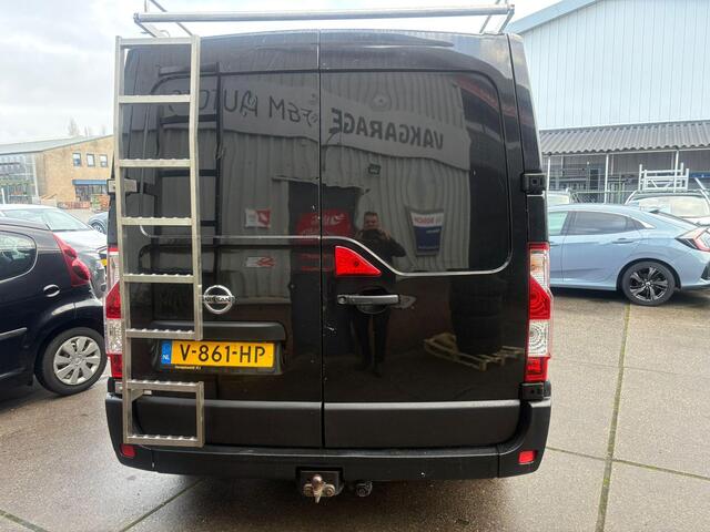 Nissan NV400 2.3 dCi L1H1 Business