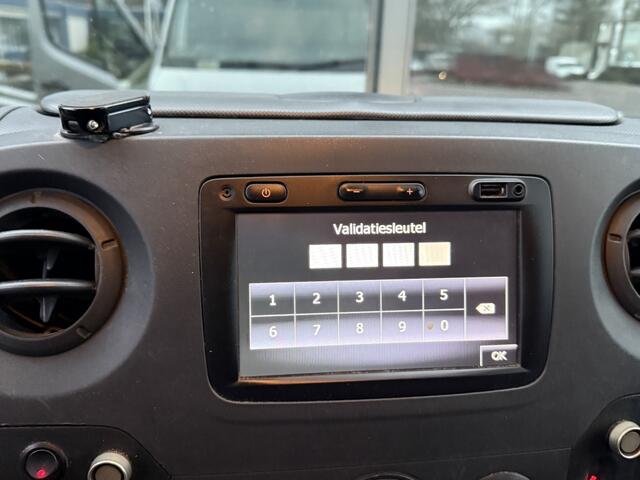 Nissan NV400 2.3 dCi L2H2 Acenta