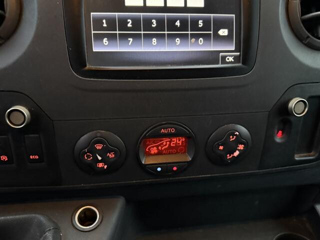 Nissan NV400 2.3 dCi L2H2 Acenta