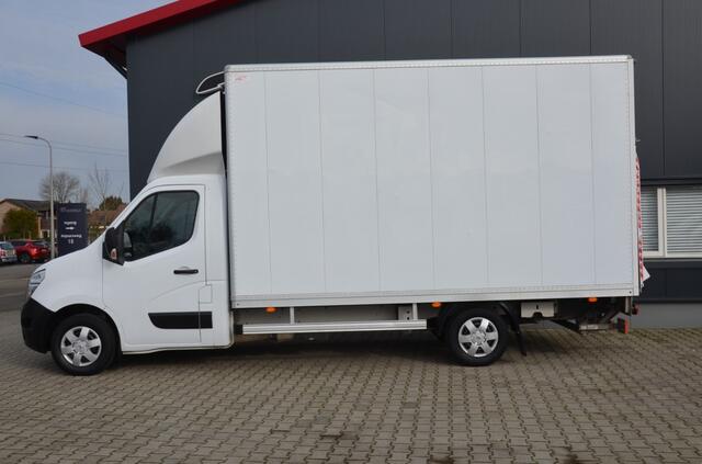 Nissan NV400 2.3 DCI L3H1 Meubelbak/bakwagen.laadklep