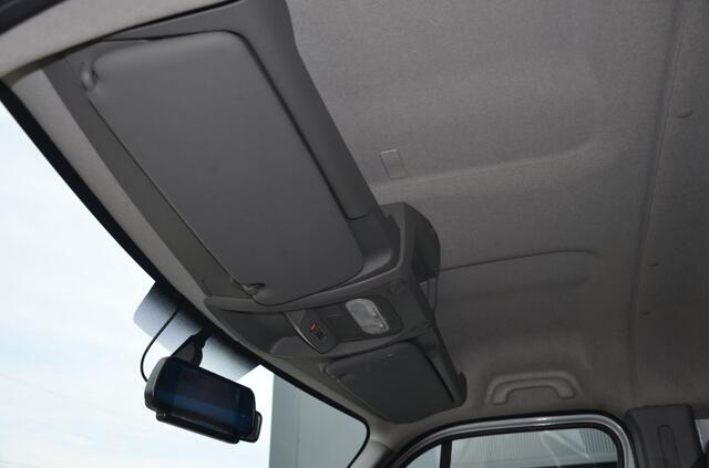 Nissan NV400 2.3 DCI L3H1 Meubelbak/bakwagen.laadklep