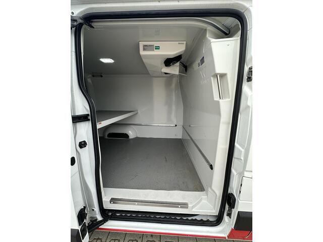 Nissan NV400 2.3 dCi L1H1 Koelwagen tot 0 graden