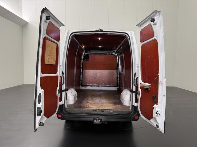 Nissan NV400 2.3DCi 130PK L2H2 Optima | Airco | Cruise | Camera | 3-Zits