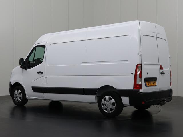 Nissan NV400 2.3DCi 130PK L2H2 Optima | Airco | Cruise | Camera | 3-Zits
