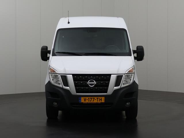Nissan NV400 2.3DCi 130PK L2H2 Optima | Airco | Cruise | Camera | 3-Zits