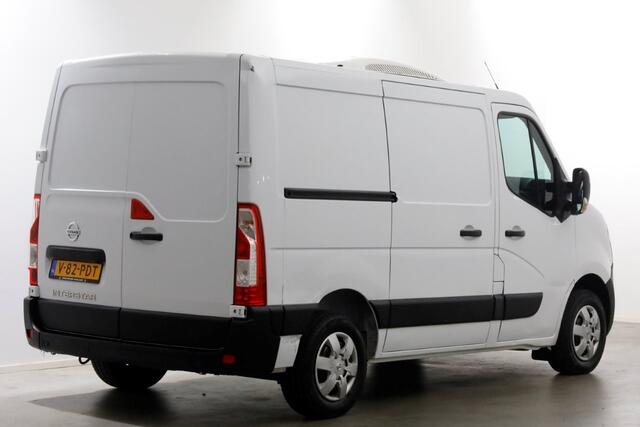 Nissan NV400 / Master 2.3 dCi 150pk L1H1 Automaat Koelwagen Airco/Camera 09-2022