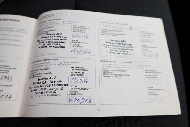 Nissan NV400 / Master 2.3 dCi 150pk L1H1 Automaat Koelwagen Airco/Camera 09-2022