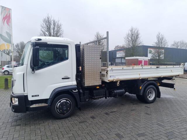 Nissan Nt 500 Kipper