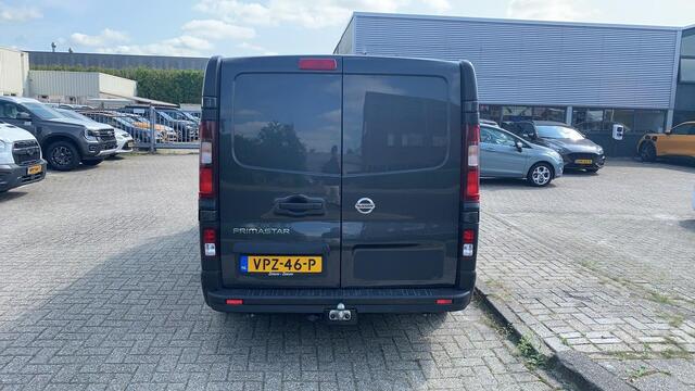 Nissan PRIMASTAR 2.0 dCi L2H1 130pk Acenta | Airco | Radio/Bluetooth | Cruise Control | Trekhaak |