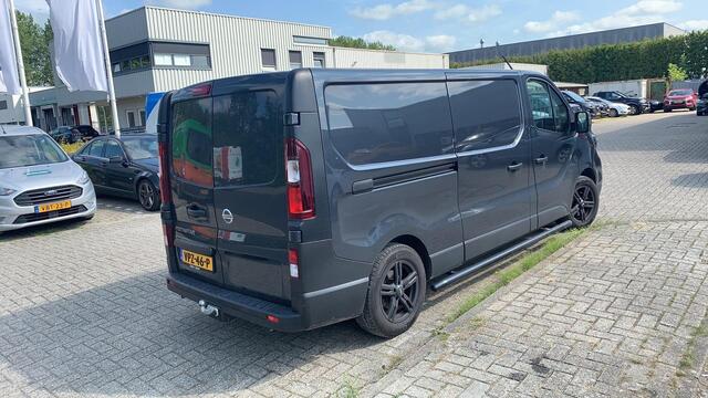 Nissan PRIMASTAR 2.0 dCi L2H1 130pk Acenta | Airco | Radio/Bluetooth | Cruise Control | Trekhaak |