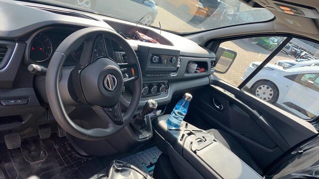 Nissan PRIMASTAR 2.0 dCi L2H1 130pk Acenta | Airco | Radio/Bluetooth | Cruise Control | Trekhaak |