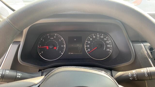 Nissan PRIMASTAR 2.0 dCi L2H1 130pk Acenta | Airco | Radio/Bluetooth | Cruise Control | Trekhaak |