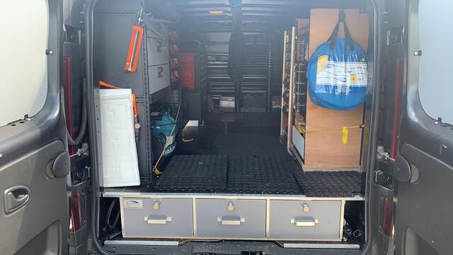 Nissan PRIMASTAR 2.0 dCi L2H1 130pk Acenta | Airco | Radio/Bluetooth | Cruise Control | Trekhaak |