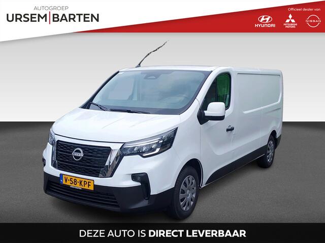 Nissan PRIMASTAR 2.0 dCi L2H1 N-Connecta
