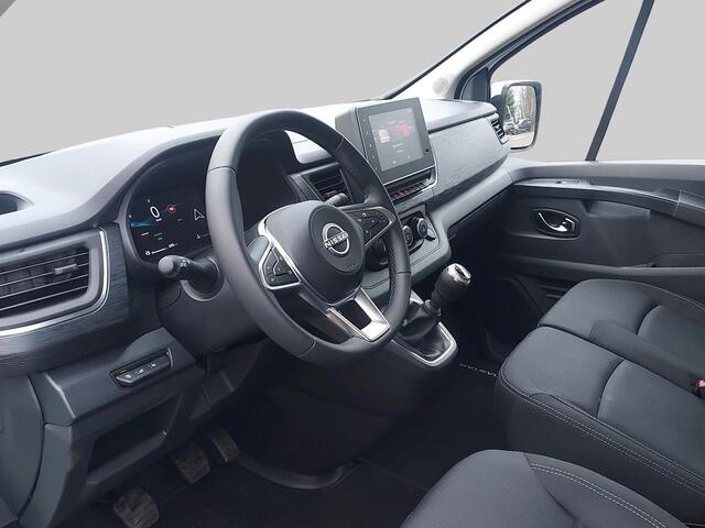 Nissan PRIMASTAR 2.0 dCi L2H1 N-Connecta