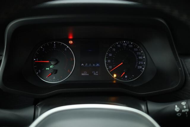 Nissan PRIMASTAR 2.0 dCi L2H1 N-Connecta | 6 pers. | Dubbel Cabine | Navi | Camera | Trekhaak | Cruise