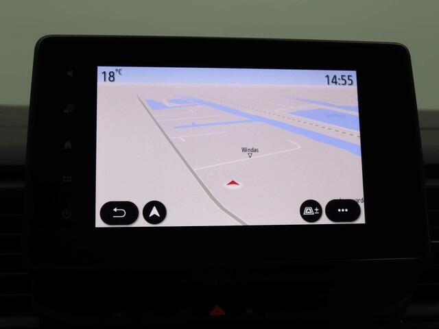 Nissan PRIMASTAR 2.0 dCi 170pk L2H1 Nismo+ | Dubbele Cabine | 0% Lease | Achteruitrijcamera | 5 Jaar Fabrieksgarantie | Laadruimtepakket |