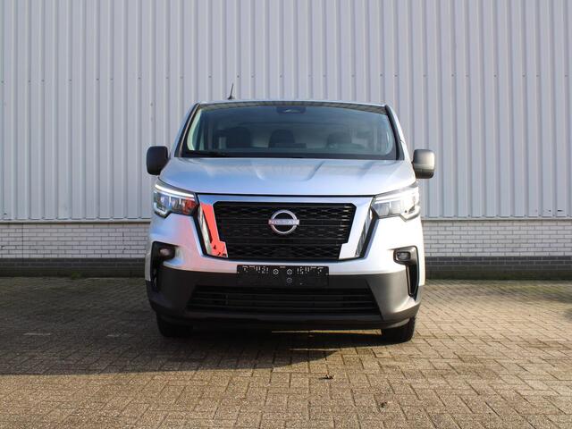Nissan PRIMASTAR 2.0 dCi L2H1 Acenta | Airco | Cruise | Carplay | PDC | Schuifdeur rechts |