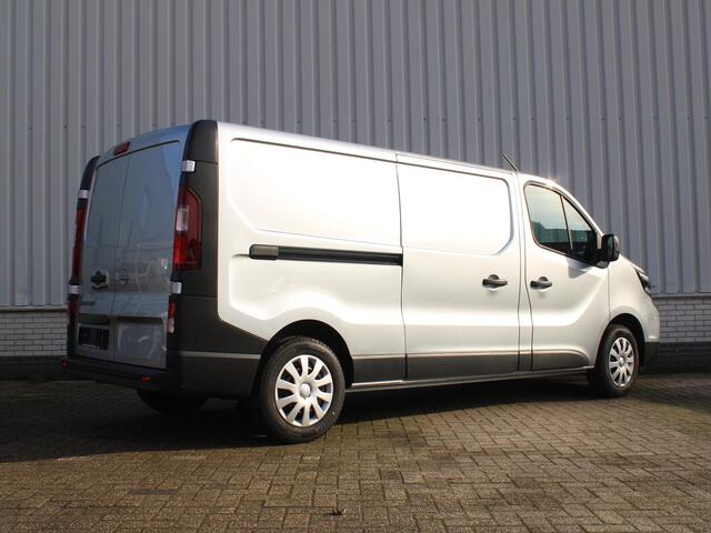 Nissan PRIMASTAR 2.0 dCi L2H1 Acenta | Airco | Cruise | Carplay | PDC | Schuifdeur rechts |