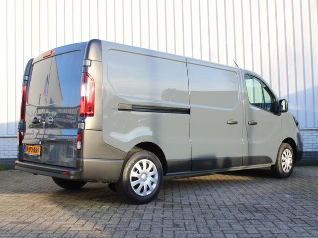 Nissan PRIMASTAR 2.0 dCi L2H1 Acenta | Airco | Cruise | Carplay | PDC | Schuifdeur rechts |