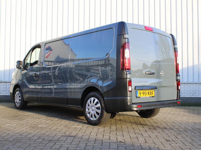 Nissan PRIMASTAR 2.0 dCi L2H1 Acenta | Airco | Cruise | Carplay | PDC | Schuifdeur rechts |