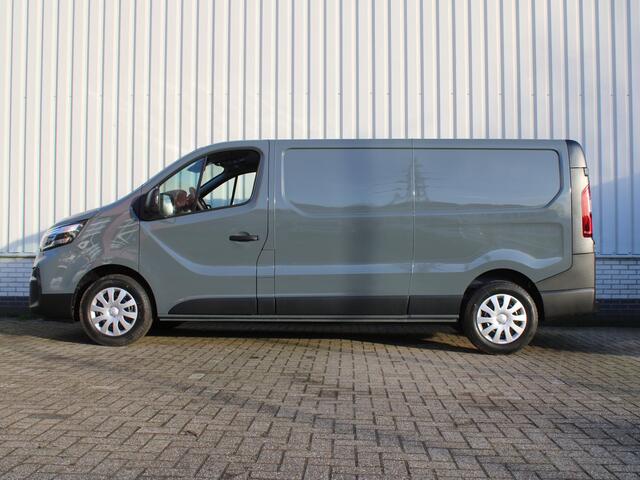 Nissan PRIMASTAR 2.0 dCi L2H1 Acenta | Airco | Cruise | Carplay | PDC | Schuifdeur rechts |