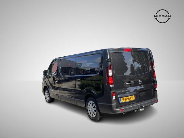 Nissan PRIMASTAR 2.0 dCi L2H1 Acenta