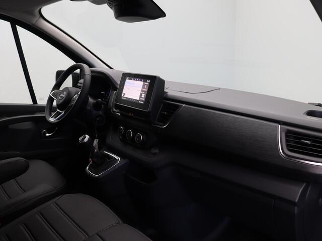 Nissan PRIMASTAR 2.0 dCi 130pk L2H1 N-connecta | 2500KG Trekgewicht | Achteruitrijcamera | 5 Jaar Fabrieksgarantie | Laadruimtepakket |