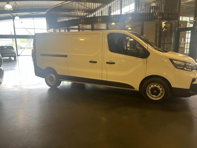 Nissan PRIMASTAR 2.0 DCI L2H1 Camera-Navigatie