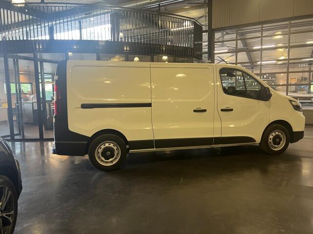 Nissan PRIMASTAR 2.0 DCI L2H1 Camera-Navigatie