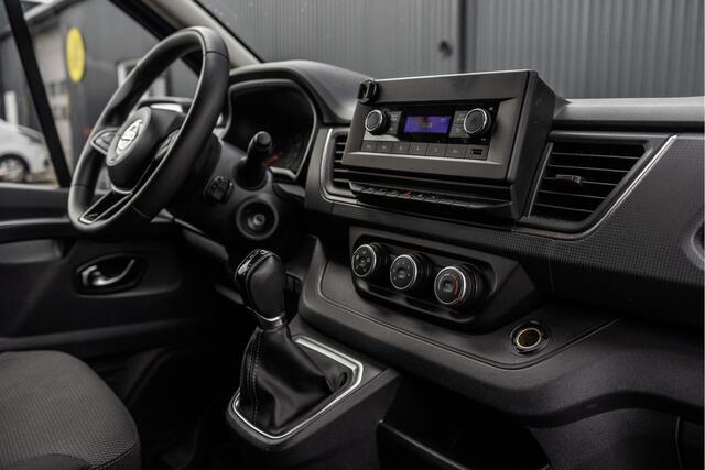 Nissan PRIMASTAR dCi | L2H1 | Automaat | 150 PK | LED | Cruise | Airco | PDC | Euro 6