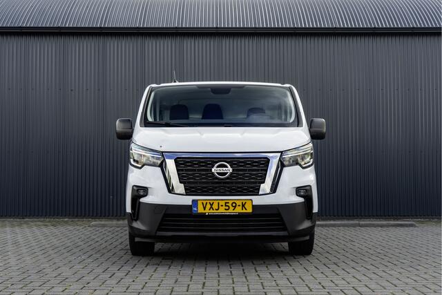 Nissan PRIMASTAR **dCi | L2H1 | Automaat | LED | PDC | Cruise | Airco | Euro 6**