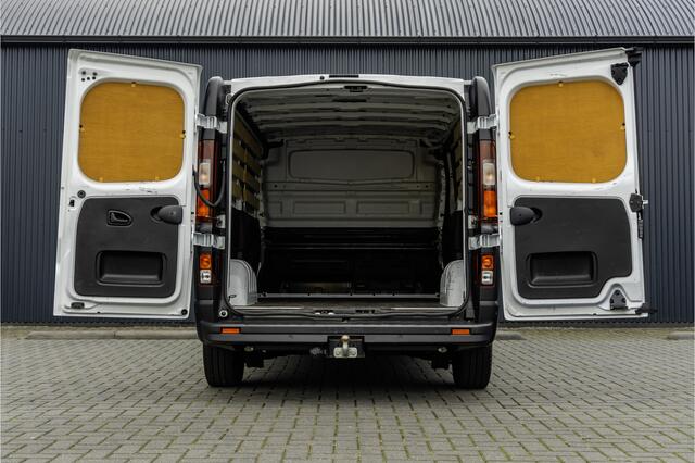 Nissan PRIMASTAR dCi | L2H1 | Automaat | 150 PK | LED | Cruise | Airco | PDC | Euro 6