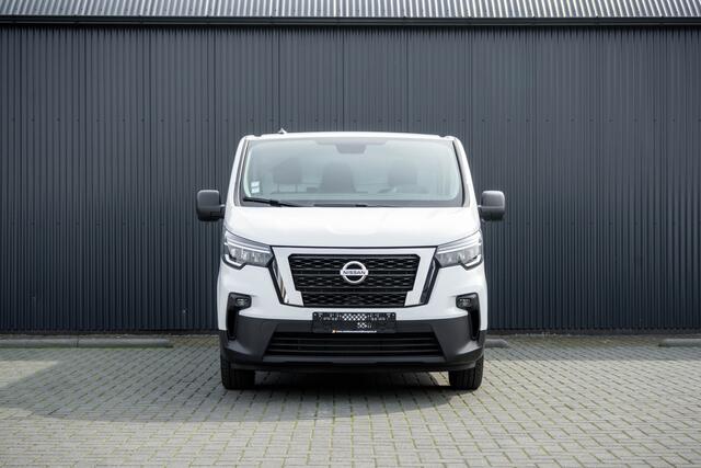 Nissan PRIMASTAR L2H1 | 130 PK | 3-Zits | LED | Cruise | Airco